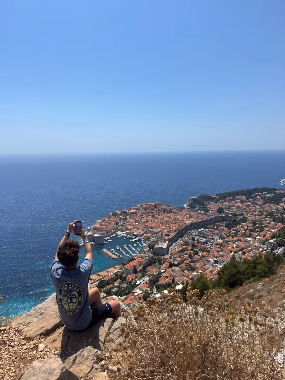 Dubrovnik privatni transfer