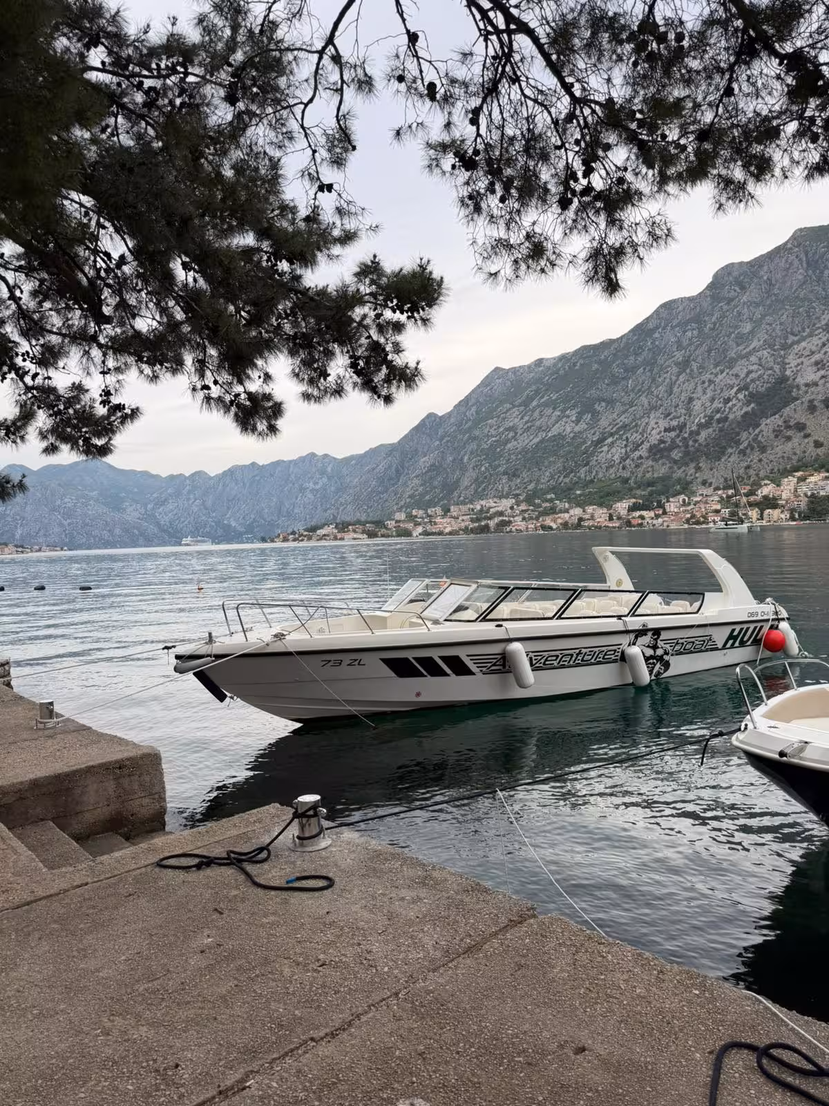 Kotor Montenegro 1