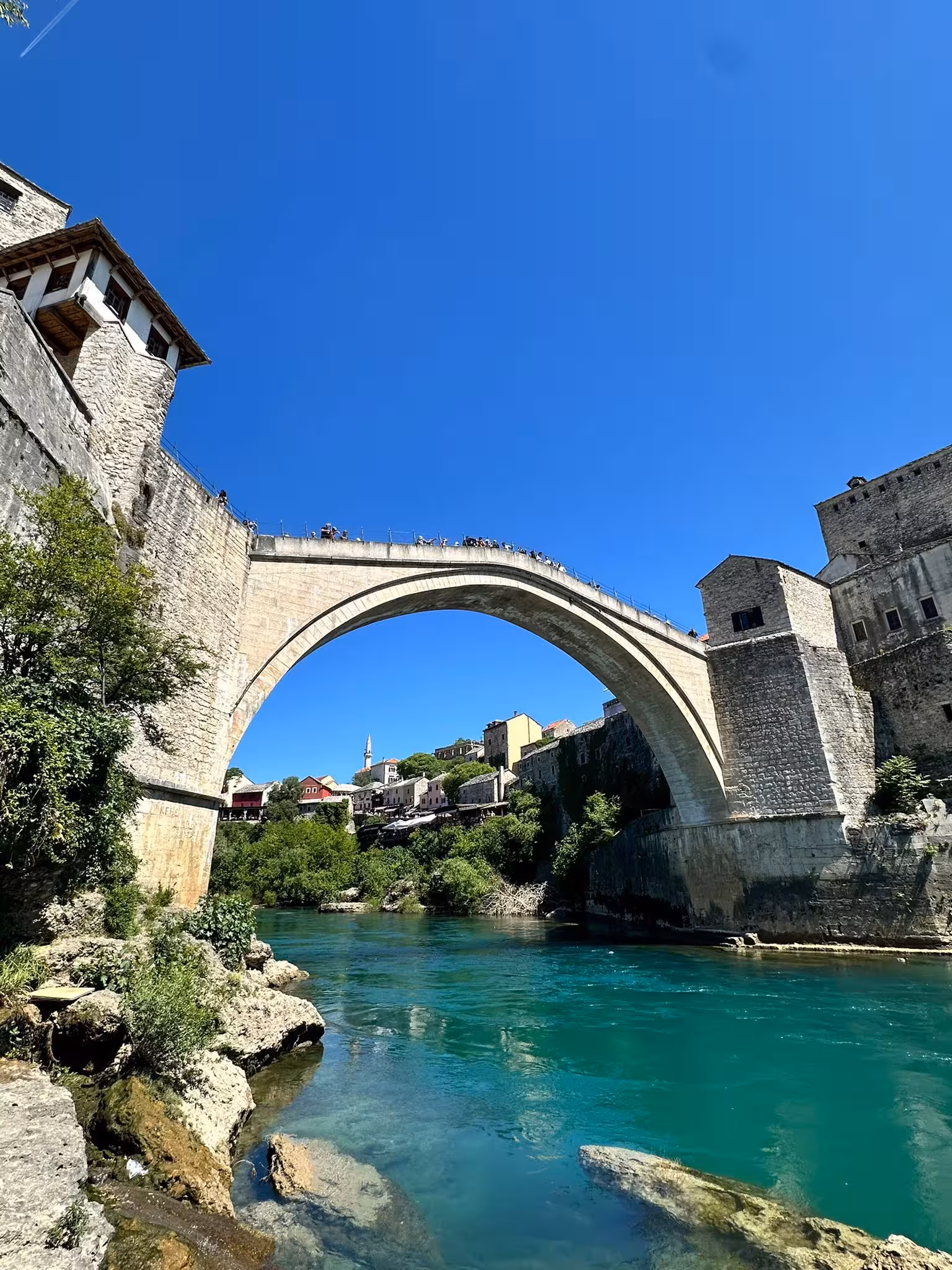 Mostar privatni izlet