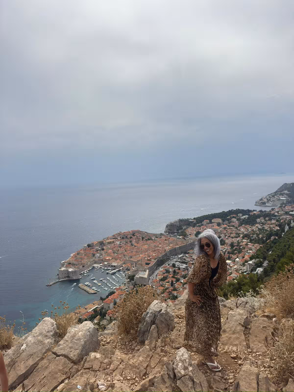 Panorama Dubrovnika 10