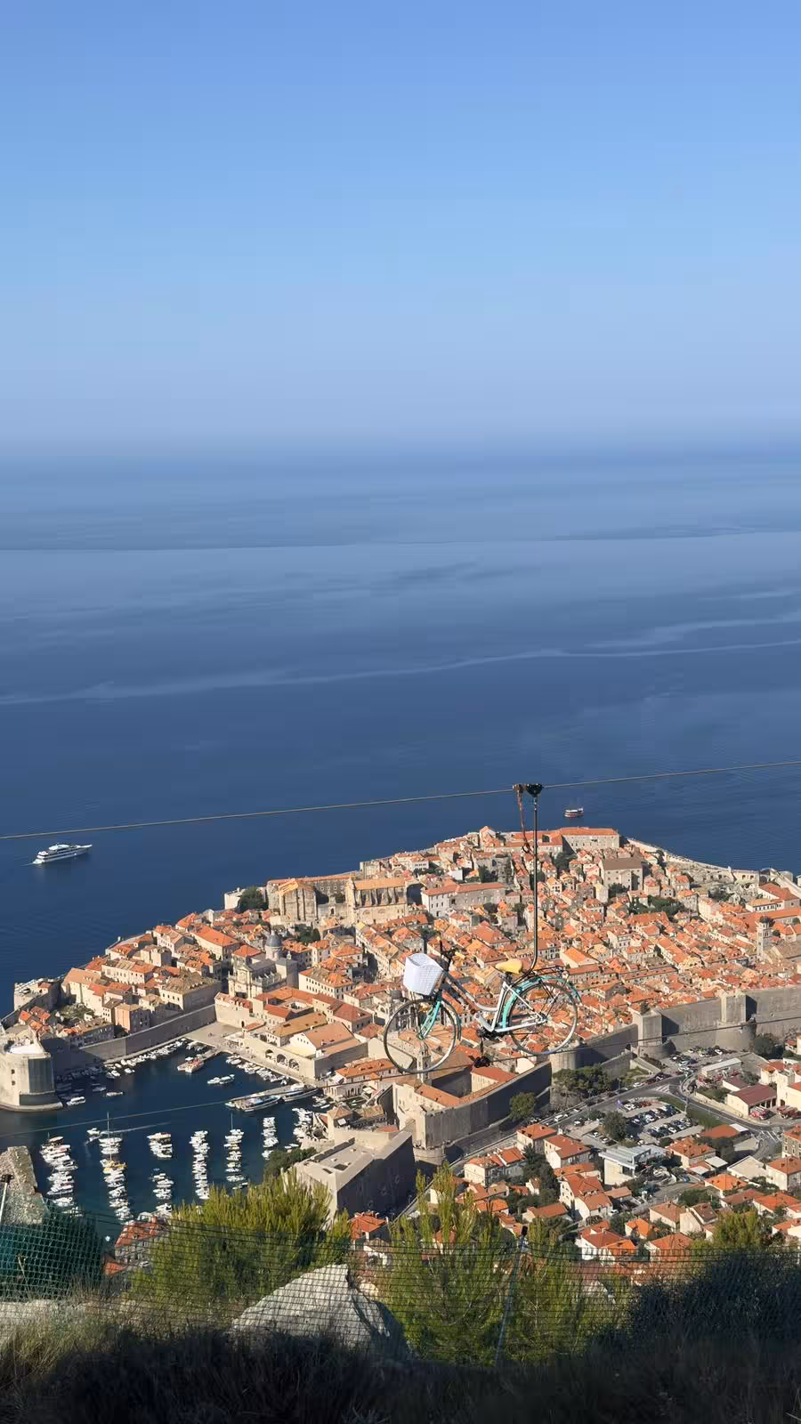 Panorama Dubrovnika 11