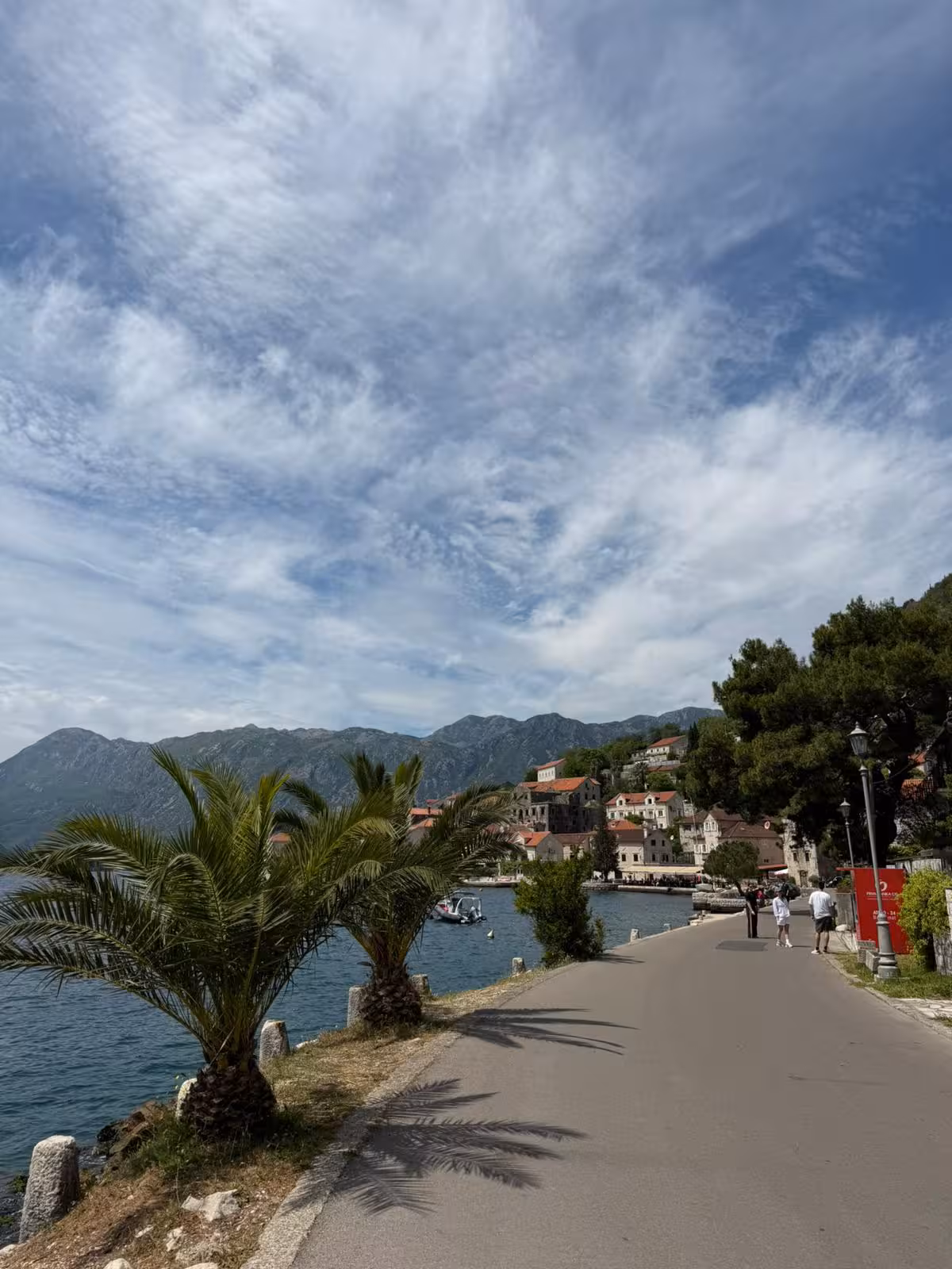 Perast Montenegro 1
