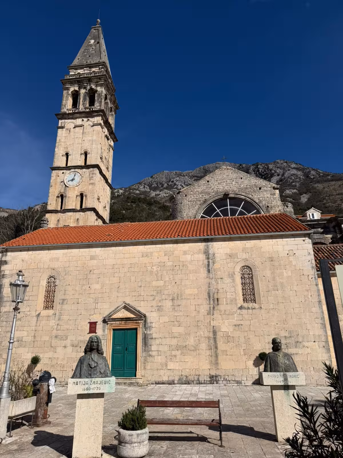 Perast Montenegro 2