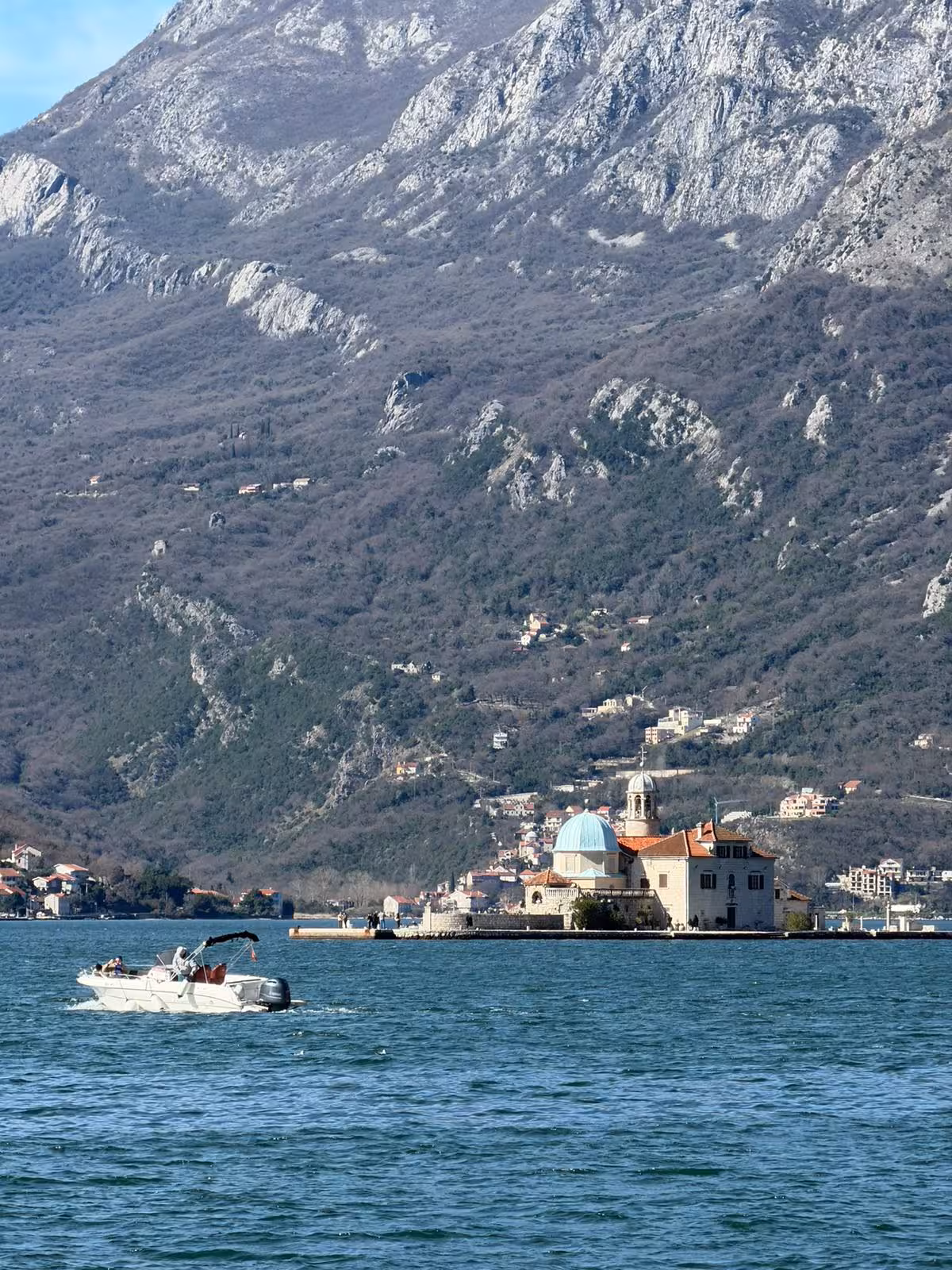 Perast Montenegro